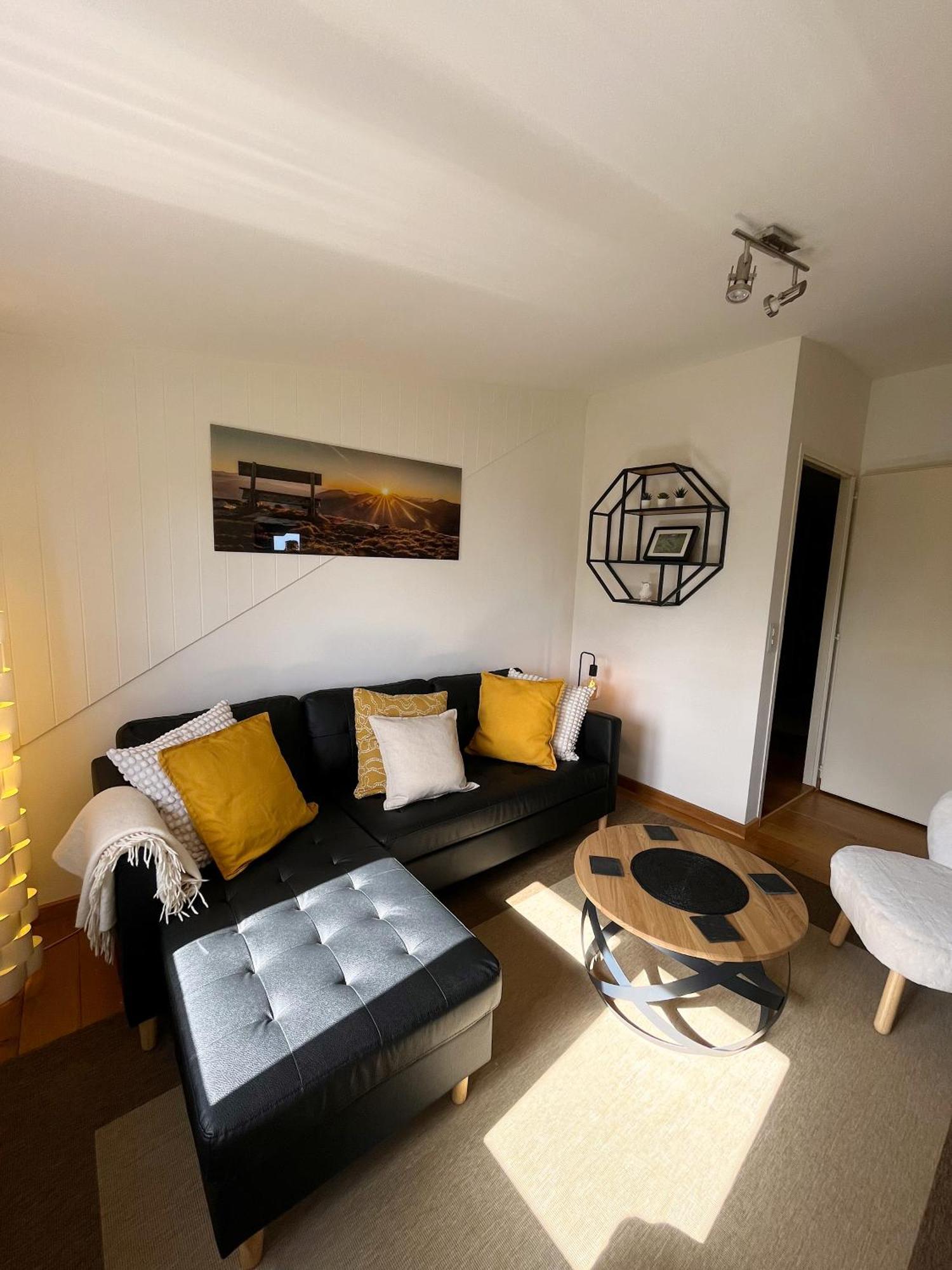 Bnb La Clemonie Bed & Breakfast Arzier Dış mekan fotoğraf